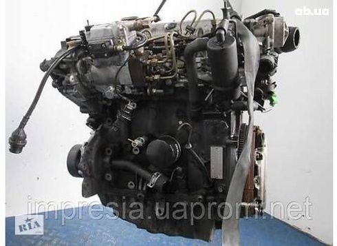 двигатель в сборе для Peugeot - купити на Автобазарі - фото 3