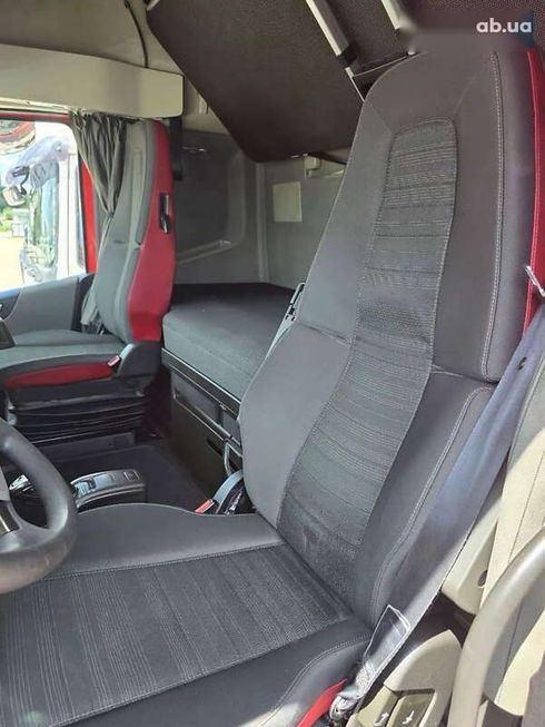 Volvo FH 13 2016 - фото 23