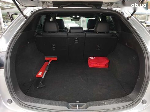 Mazda CX-5 2018 - фото 26