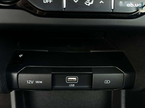 Kia Niro 2021 - фото 7