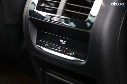 BMW X3 2022 - фото 26