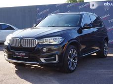 Продажа б/у BMW X5 2014 года - купить на Автобазаре