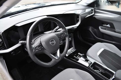 Opel Mokka-e 2023 - фото 21
