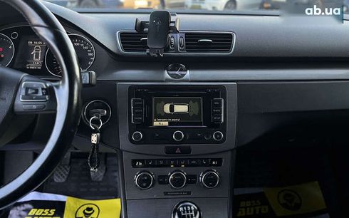 Volkswagen Passat 2012 - фото 14