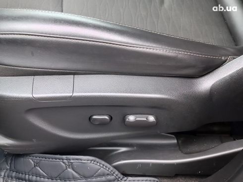 Buick Encore 2015 серый - фото 68