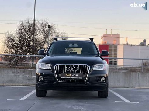 Audi Q5 2013 - фото 3