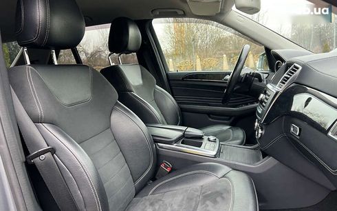 Mercedes-Benz M-Класс 2012 - фото 26