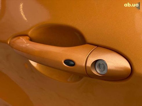 Chery Tiggo 7 2018 - фото 21