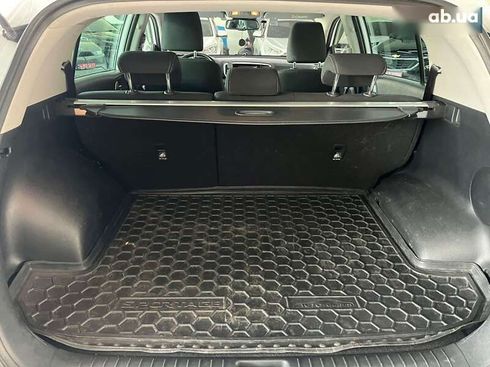 Kia Sportage 2018 - фото 9