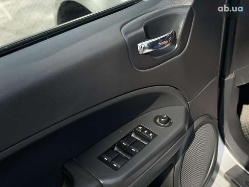 Dodge Caliber 2011 - фото 14