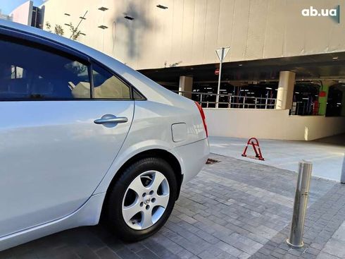 Nissan Primera 2007 - фото 7