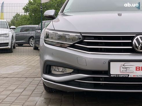 Volkswagen Passat 2020 - фото 9