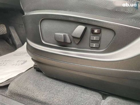 BMW X5 2011 - фото 23