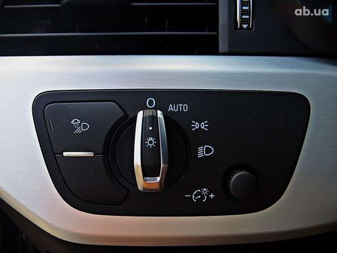 Audi A4 2021 - фото 13