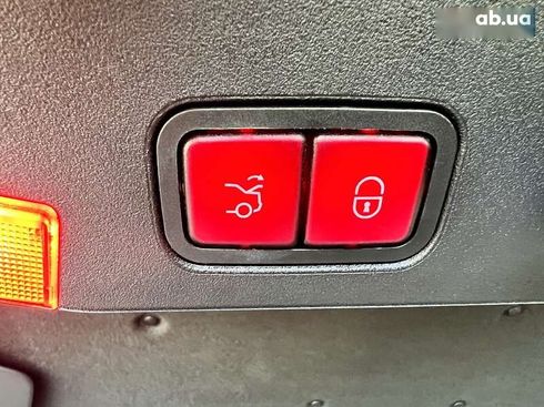 Mercedes-Benz SL-Класс 2017 - фото 22