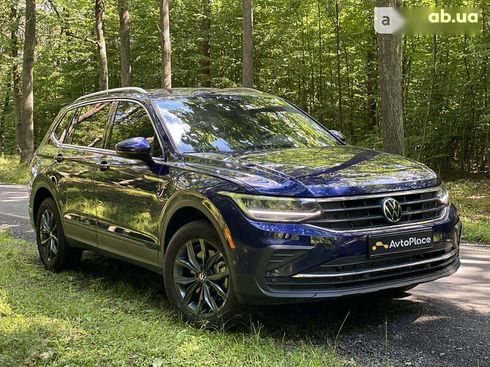 Volkswagen Tiguan 2021 - фото 6