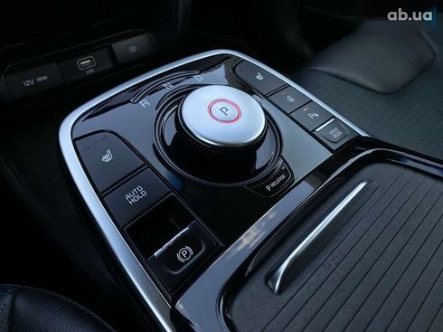Kia Niro 2020 - фото 7