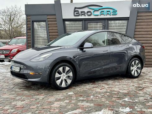 Tesla Model Y 2023 - фото 7