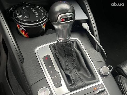 Audi A3 2014 серый - фото 34