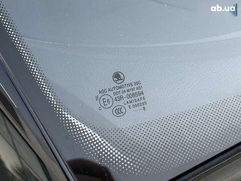 Skoda Fabia 2008 - фото 27