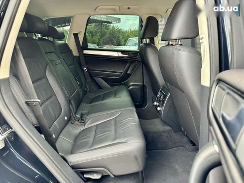 Volkswagen Touareg 2016 - фото 4
