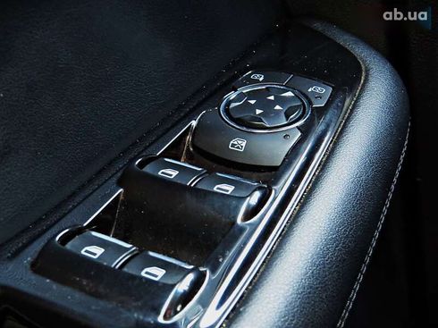 Ford Edge 2015 - фото 10