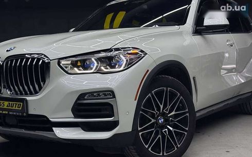BMW X5 2019 - фото 7
