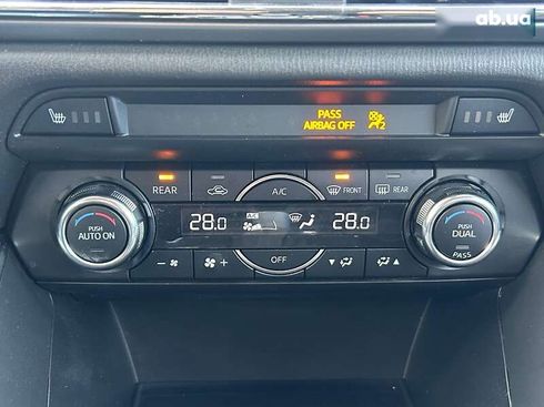 Mazda CX-9 2017 - фото 23