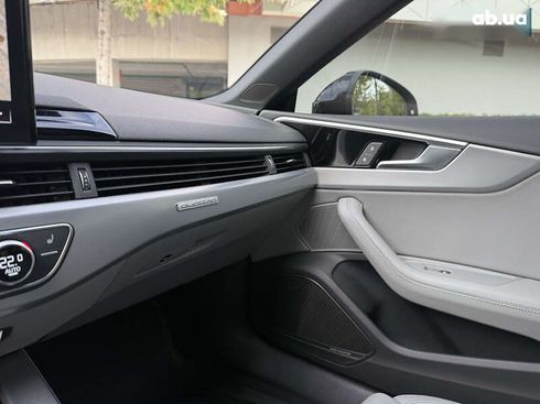 Audi A5 2023 - фото 30