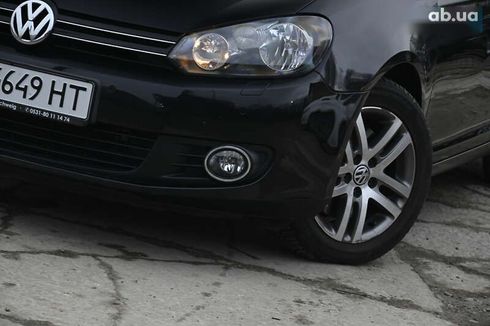 Volkswagen Golf 2010 - фото 11