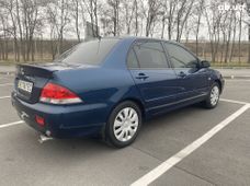 Продаж вживаних Mitsubishi Lancer 2008 року в Дніпрі - купити на Автобазарі