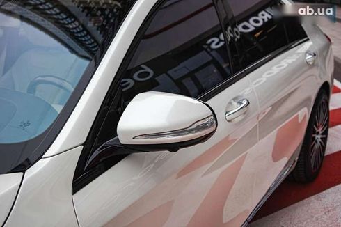Mercedes-Benz S-Класс 2016 - фото 22