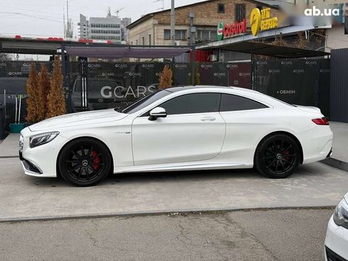 Mercedes-Benz S-Класс 2015 - фото 7