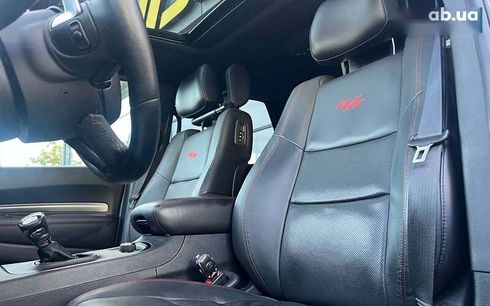 Dodge Durango 2017 - фото 12