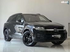 Продаж вживаних Volkswagen Touareg 2024 року в Києві - купити на Автобазарі