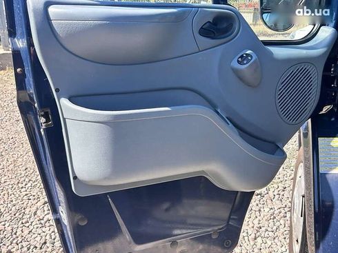 Ford Transit 2012 - фото 12
