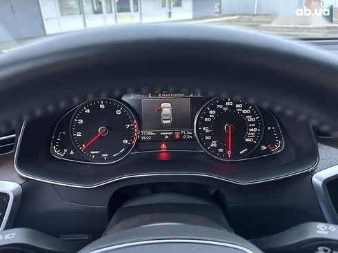 Audi A6 2020 - фото 13