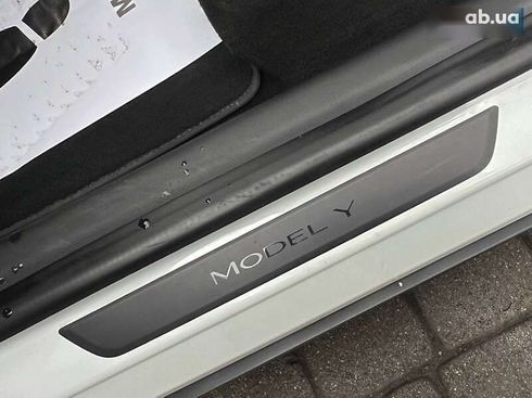 Tesla Model Y 2021 - фото 11