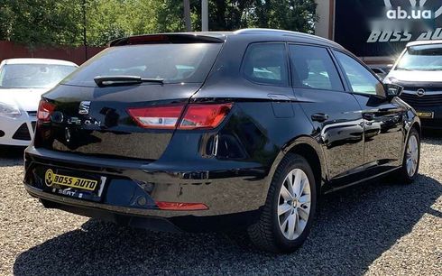 SEAT Leon 2018 - фото 6