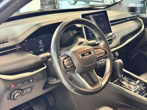 Jeep Compass 2021 - фото 22