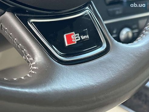 Audi A6 2018 - фото 28