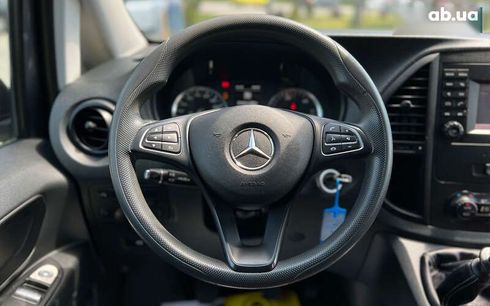 Mercedes-Benz Vito 2017 - фото 14