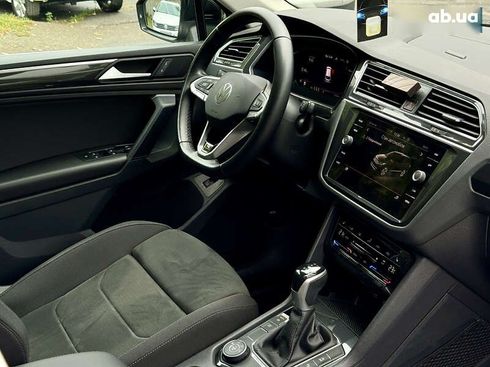 Volkswagen Tiguan 2021 - фото 2
