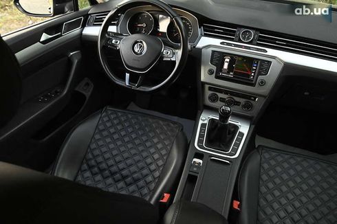 Volkswagen Passat 2016 - фото 21