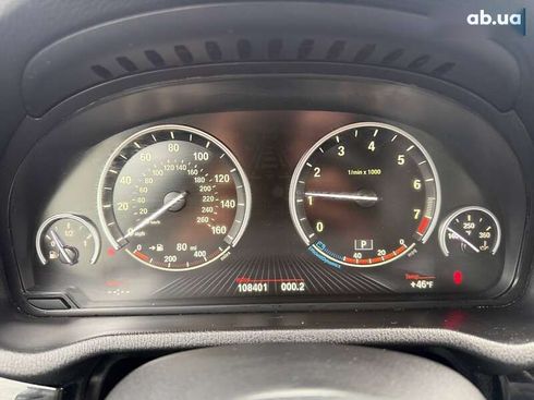 BMW X3 2015 - фото 11