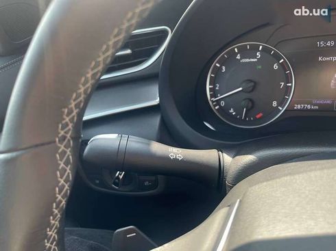 Infiniti QX50 2020 - фото 27