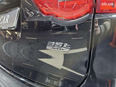 Jaguar F-Pace 2017 - фото 11