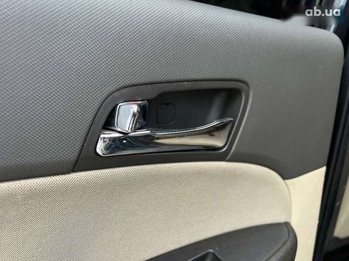 Hyundai i30 2009 - фото 28