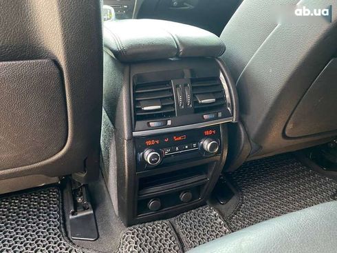 BMW X5 2016 - фото 24