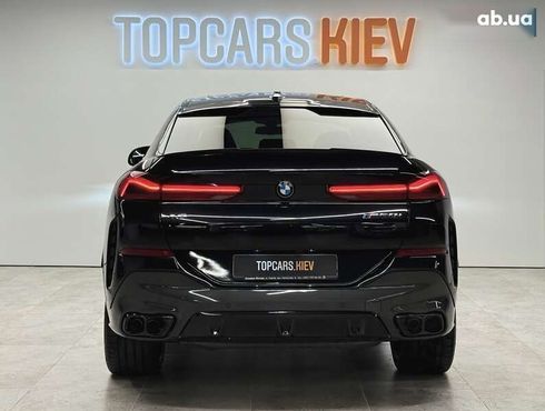 BMW X6 2025 - фото 9